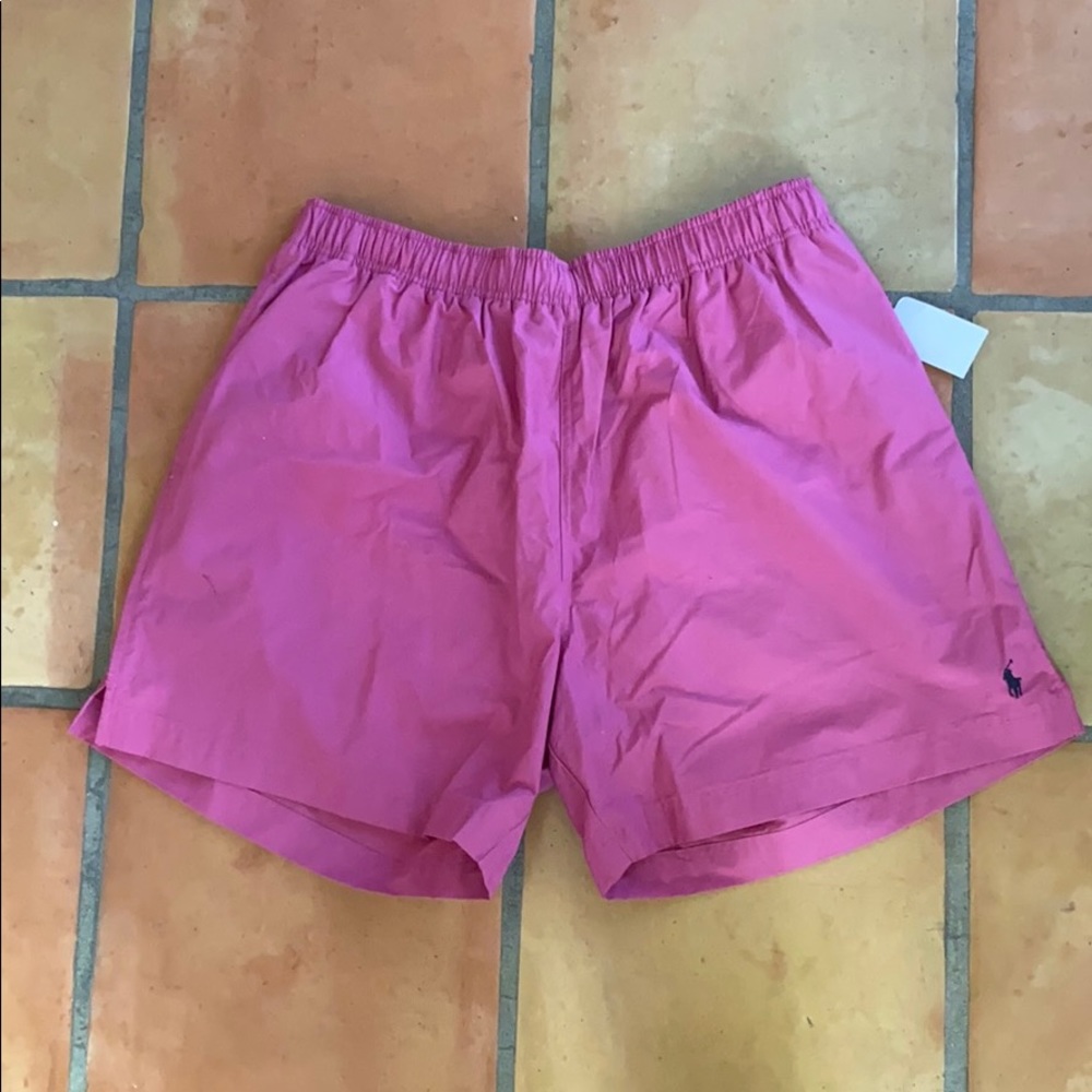 Polo Sport Ralph Lauren Swim Suit